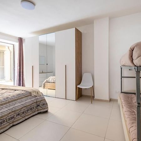 Casa Iris Villa Gela Kültér fotó
