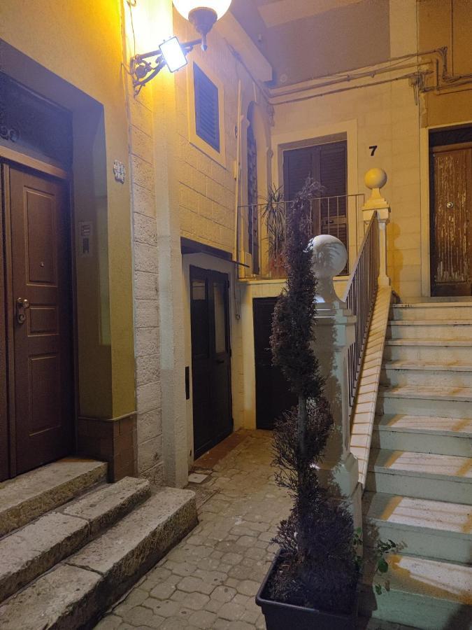 Casa Iris Villa Gela Kültér fotó