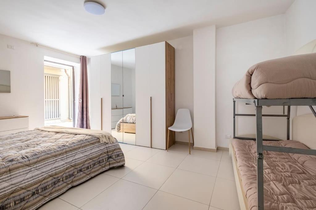 Casa Iris Villa Gela Kültér fotó
