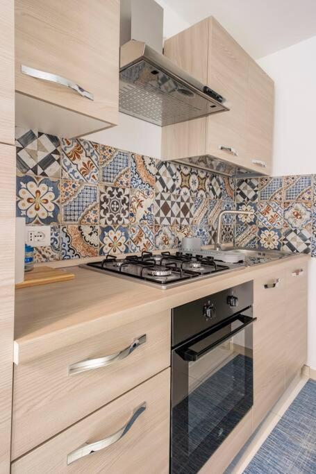 Casa Iris Villa Gela Kültér fotó