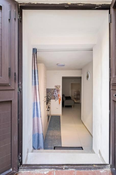 Casa Iris Villa Gela Kültér fotó