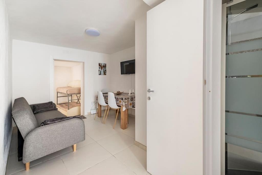 Casa Iris Villa Gela Kültér fotó