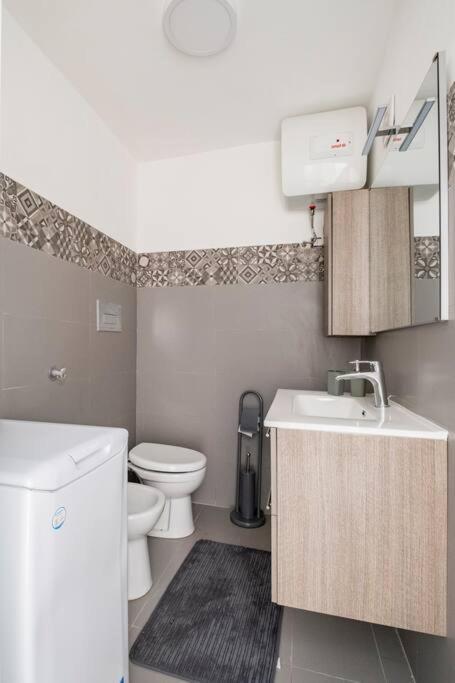 Casa Iris Villa Gela Kültér fotó