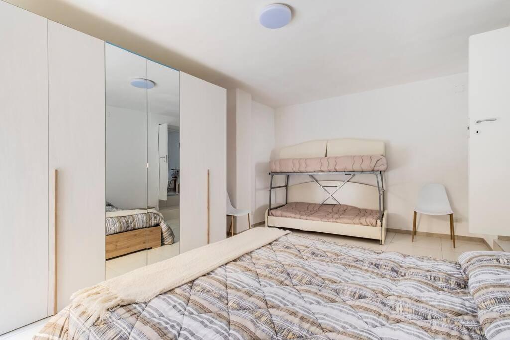 Casa Iris Villa Gela Kültér fotó