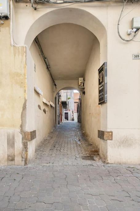 Casa Iris Villa Gela Kültér fotó