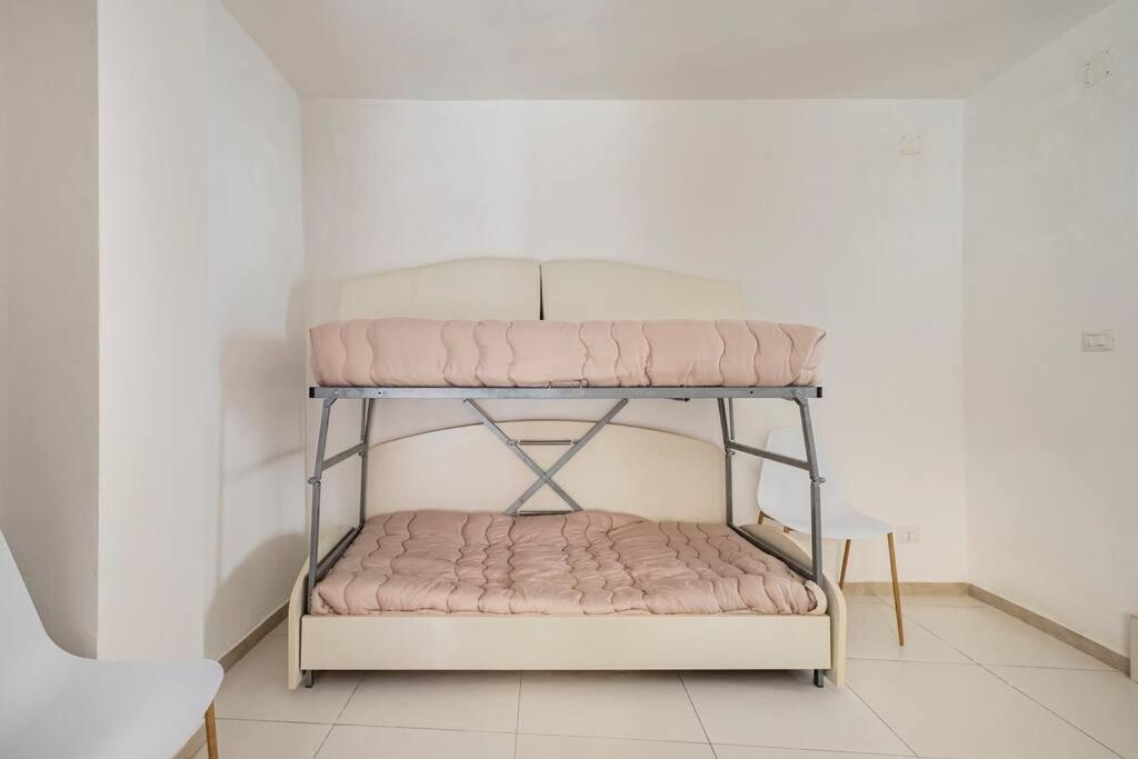 Casa Iris Villa Gela Kültér fotó