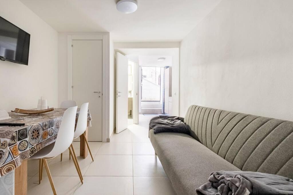 Casa Iris Villa Gela Kültér fotó