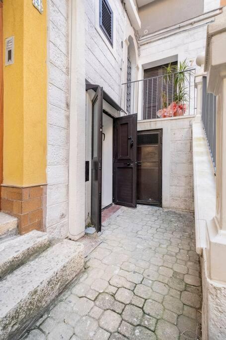 Casa Iris Villa Gela Kültér fotó