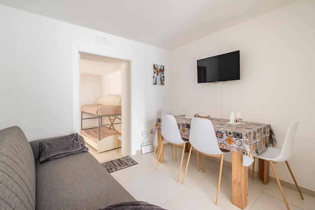Casa Iris Villa Gela Kültér fotó